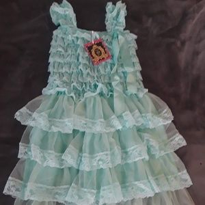 Royal Gem Dress